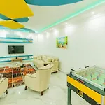 Cavdir 2 Bedroom Secluded With Private Pool Hot Tub