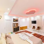 Cavdir 2 Bedroom Secluded With Private Pool Hot Tub Villa Kalkan