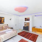 Villa Cavdir 2 Bedroom Secluded With Private Pool Hot Tub Kalkan