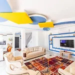 Cavdir 2 Bedroom Secluded With Private Pool Hot Tub *