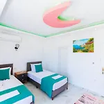 Cavdir 2 Bedroom Secluded With Private Pool Hot Tub Villa *