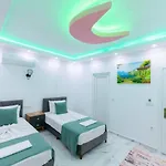 Villa Cavdir 2 Bedroom Secluded With Private Pool Hot Tub *