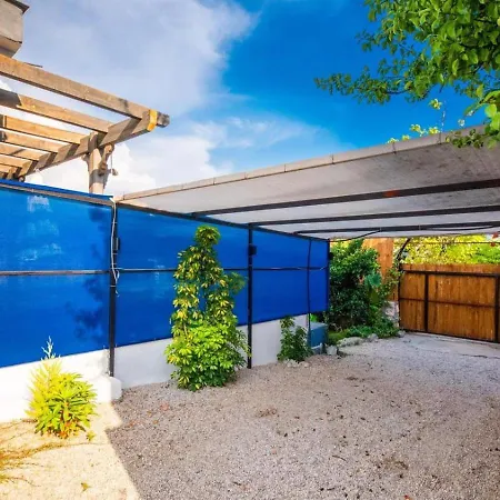 Cavdir 2 Bedroom Secluded With Private Pool Hot Tub 别墅 *