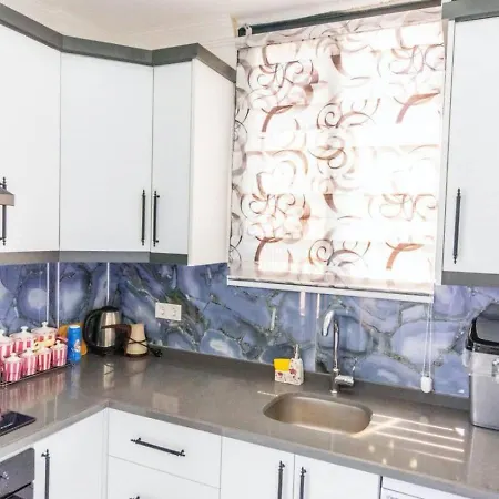 Cavdir 2 Bedroom Secluded With Private Pool Hot Tub 别墅