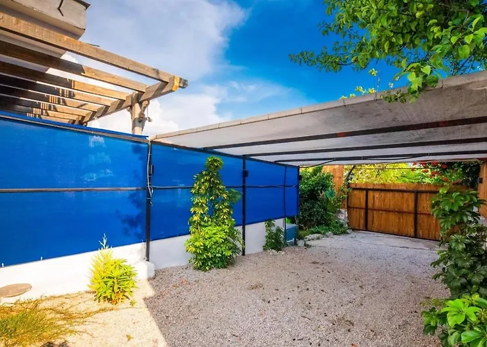 Cavdir 2 Bedroom Secluded With Private Pool Hot Tub 别墅 *