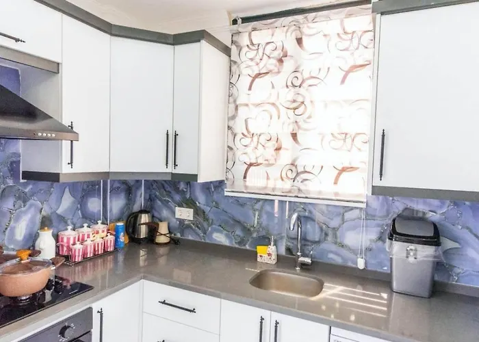 Cavdir 2 Bedroom Secluded With Private Pool Hot Tub 别墅