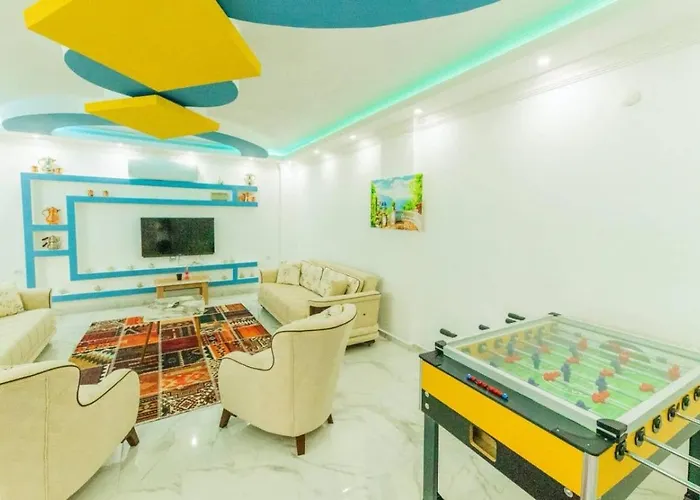 Cavdir 2 Bedroom Secluded With Private Pool Hot Tub