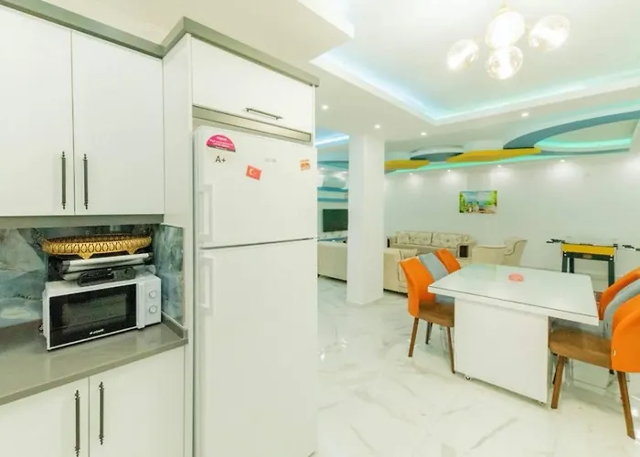 别墅 Cavdir 2 Bedroom Secluded With Private Pool Hot Tub