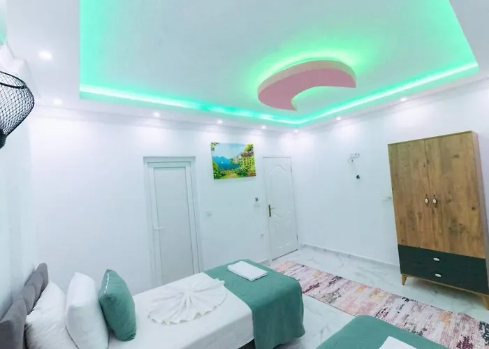 Cavdir 2 Bedroom Secluded With Private Pool Hot Tub