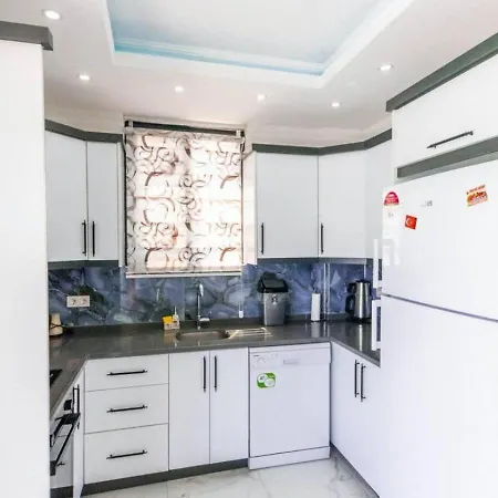 Cavdir 2 Bedroom Secluded With Private Pool Hot Tub Villa *