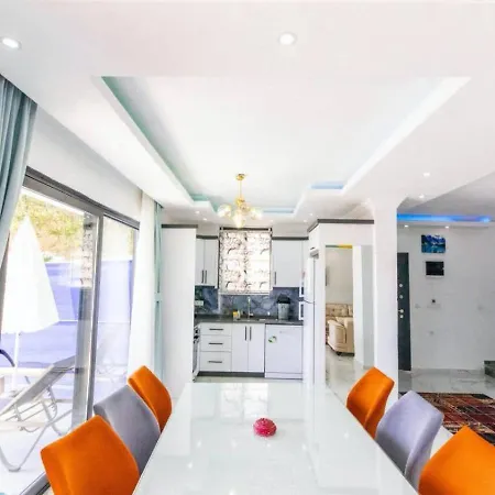 Cavdir 2 Bedroom Secluded With Private Pool Hot Tub Villa *