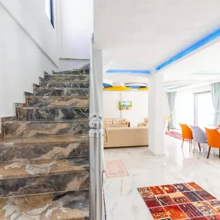 Cavdir 2 Bedroom Secluded With Private Pool Hot Tub Villa *