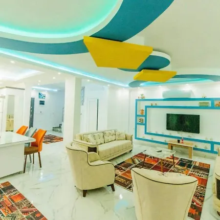 Cavdir 2 Bedroom Secluded With Private Pool Hot Tub *