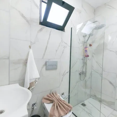 Villa Cavdir 2 Bedroom Secluded With Private Pool Hot Tub *