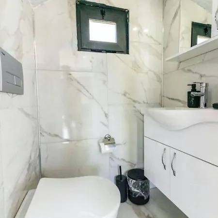 Cavdir 2 Bedroom Secluded With Private Pool Hot Tub Villa